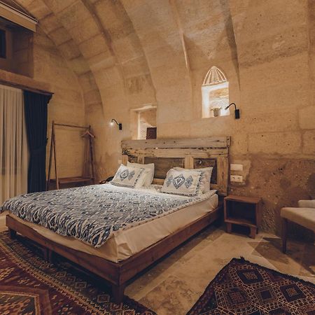 La Maison De Sisik Ючхисар Екстериор снимка
