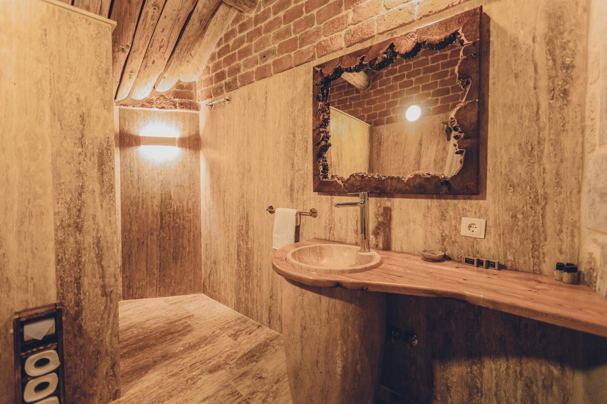 La Maison De Sisik Ючхисар Екстериор снимка