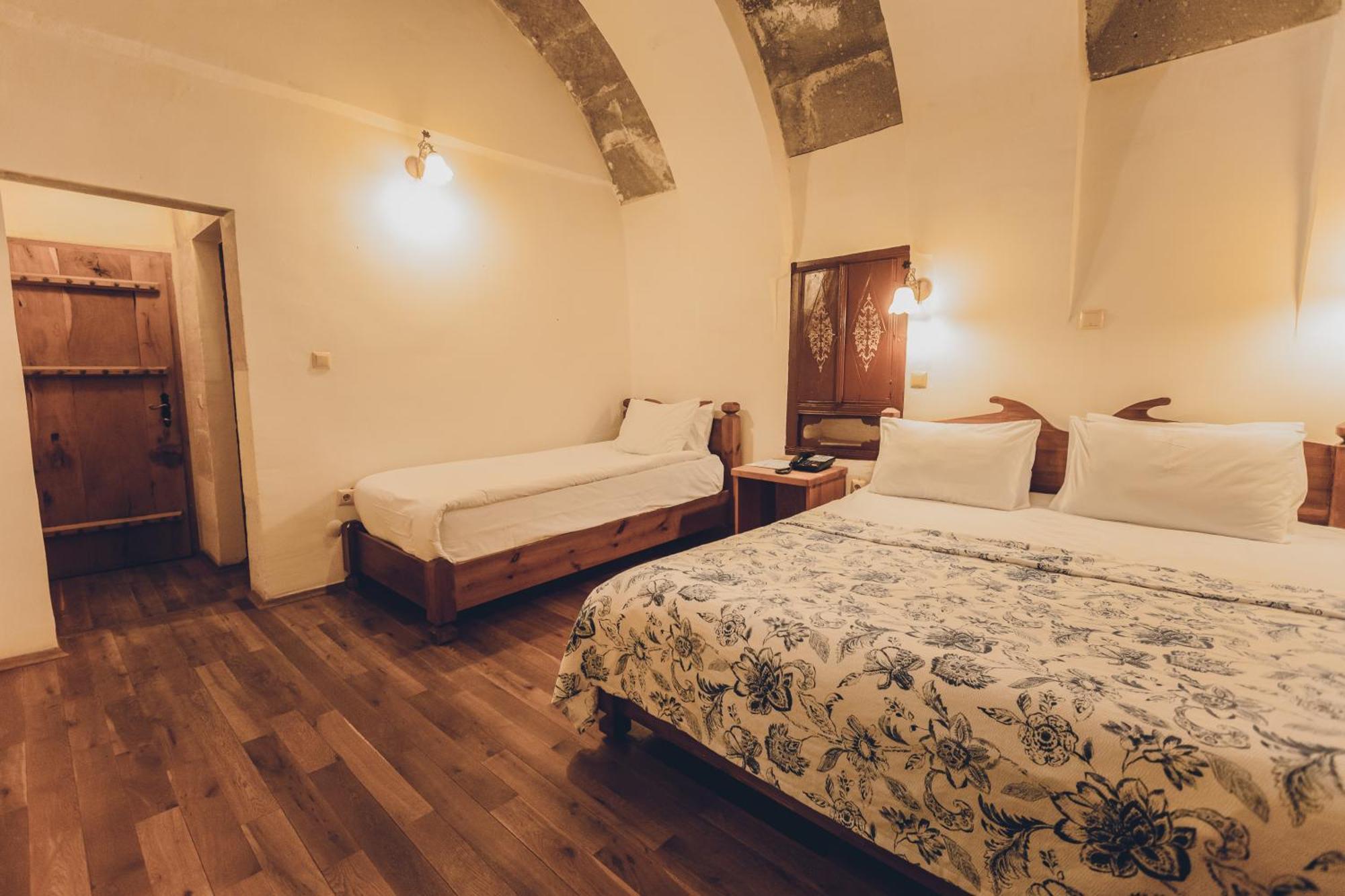La Maison De Sisik Ючхисар Екстериор снимка
