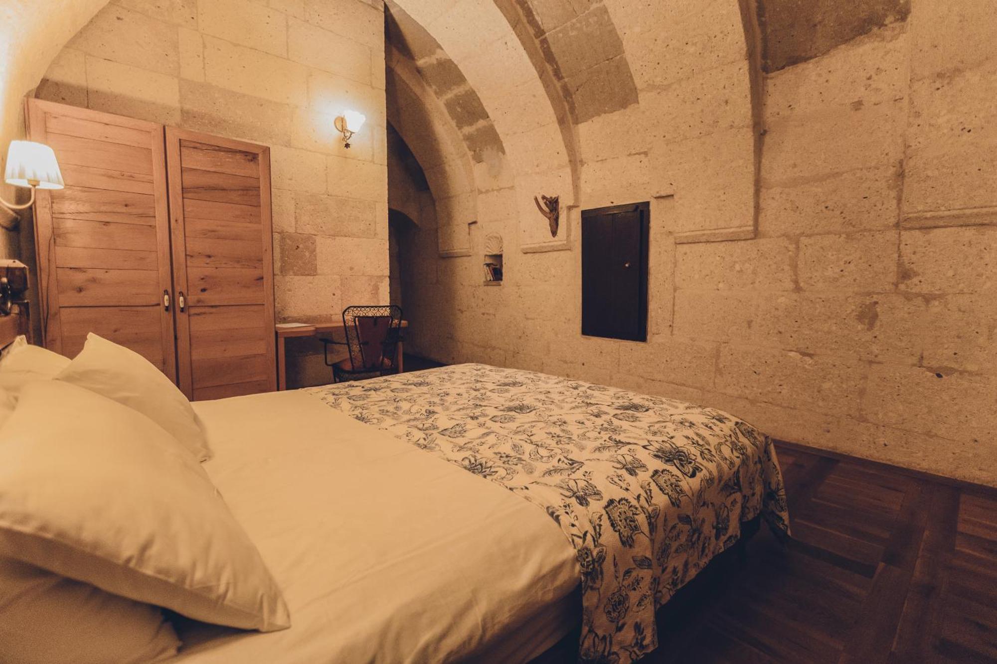 La Maison De Sisik Ючхисар Екстериор снимка