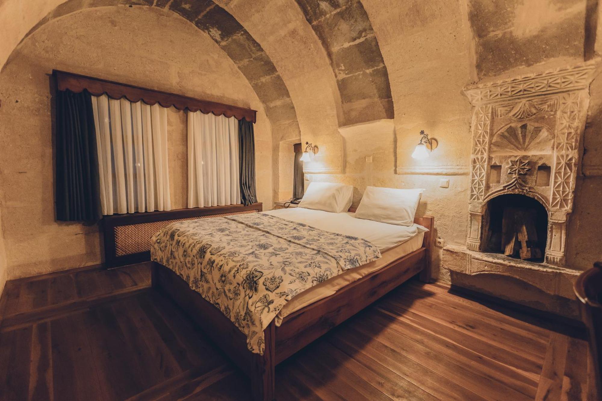La Maison De Sisik Ючхисар Екстериор снимка