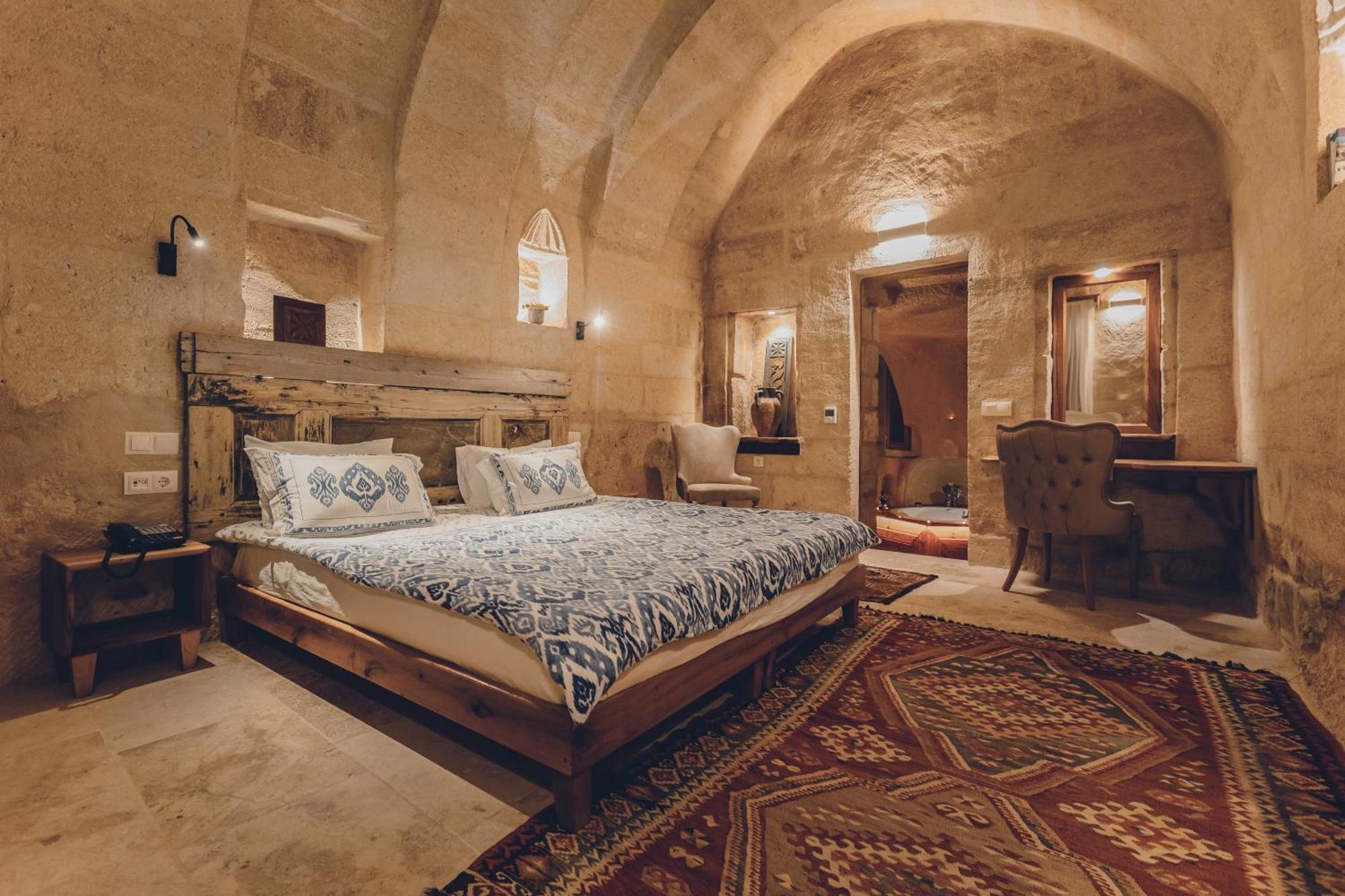 La Maison De Sisik Ючхисар Екстериор снимка