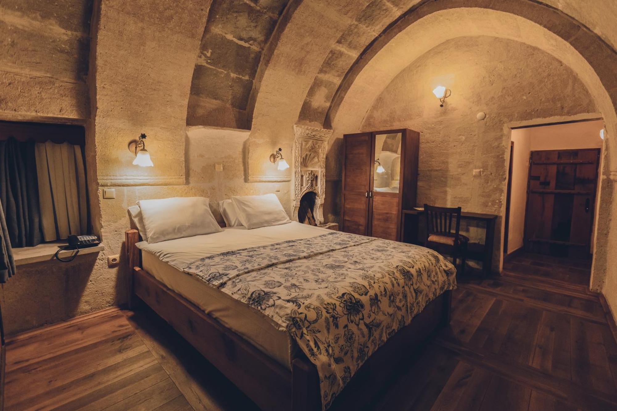 La Maison De Sisik Ючхисар Екстериор снимка