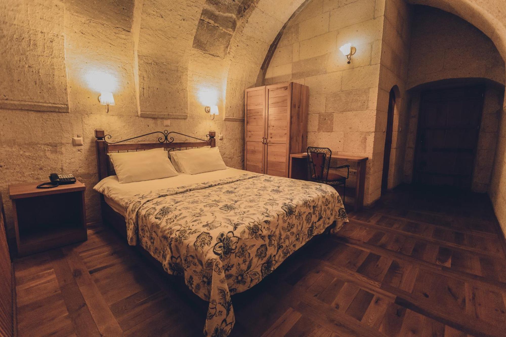 La Maison De Sisik Ючхисар Екстериор снимка